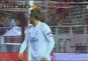 SEVİLLA 4-0 GRANADA  ÖZET