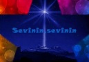 Sevinin,sevinin // [Sözleriyle] // NOEL İLAHİSİ