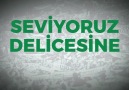 #Seviyoruzdelicesine