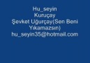 Şevket Uğurçay - Sen Beni Yıkamazsın (HQ)