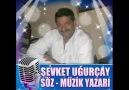 ŞEVKET UĞURÇAY 2014 " YANDIM ANAM MAKEDON "