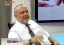 ŞEVKİ YILMAZ'DAN SAADET PARTİLİLERE NASİHATLER !!!!