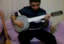 SEVME DEDİLER SEVDİM-Ali Gümüsok