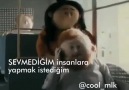 Sevmediğim insanLara yapmak istediğim