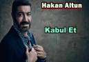 Sevmek yürek ister - Hakan Altun Kabul et Facebook