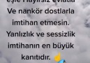 Sevsimi Kördüğüm Gibi Seveceksin - Aminn