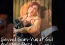 Şevval Sam & Yusuf Gül-Ayletme Beni