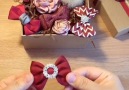 Sewing - Tips & Tutorial - Beautiful bow making tips Facebook