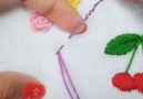 Sewing tricks - Simple and beautiful embroidery Facebook