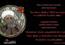 SEYDA MUHAMMED KONYEVİ HZ. (KS) - BİRBİRİMİZİ ALLAH İÇİN SEVELİM