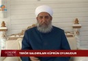 Seyda Muhammed Konyevi Hz.'nin Güncel Meseleler Hakkındaki Röp...