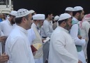 SEYDA MUHAMMED KONYEVİ HZ. - 2014 UMRE / 2