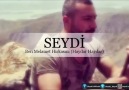 Seydi -- Ben Melamet Hırkasını (Haydar Haydar) HD