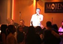 Seydi @Mojen Performance (11.02.17)Seydi ile Halaylar... Mojen TİME!!!