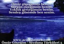 SEYDUNA TÜRKÜLERİ & ÖMÜR GÖÇEĞİM