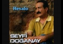 Seyfı Doğanay - Kader