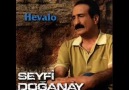 Seyfi Doğanay - Küs Bana