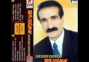 Seyfi Doğanay - Mavi GözLer