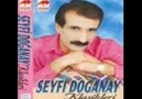 Seyfi Doğanay Sebebim sensin