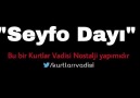 Seyfo Dayı-Kurtlar Vadisi Nostalji