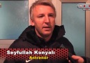 Seyfullah Konyalı, Basın Açıklaması