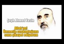 Şeyh Ahmet Yasin'in ümmeti şikayet mektubu