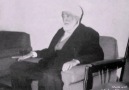 ŞEYH ALI RİZA EFENDİ KURMANC VAAZ