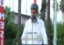 Şeyh Alparslan Kuytul Üstad Seyyid Kutub'un Şiirini Okuyor!