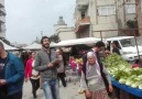 Seyhan Haydaroğlu semt pazarında başkanlığa hayır sesleri yükseldi.