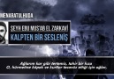 Şeyh Ebu Mus'ab El Zarkavi - Kalpten Bir Sesleniş