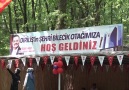 Şeyh Edebali ve Ertuğrulgazinin Torunları İstanbulda Buluştu