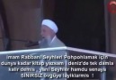 Şeyhimiz Allah'tan 1000 Kat Öndedir Diyen İsmailağacı Tarikatç...