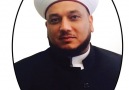 Şeyhimiz Dr.Seyyid Muhammed Accan El-Hadid Hz . den "bela ve m...