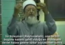 Şeyh imran hüseyin-Deccal -  (1)