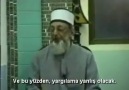 Şeyh imran hüseyin-Deccal -  (5)