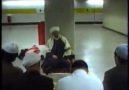 Şeyh İzzeddin el haznevi ks Almanya havaalanındaki ( vaazı ) yıl 1990
