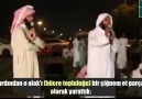 ŞEYH MANSUR AL SALIMİ-YÜREKLERİ SARSAN AYETLER