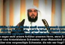 Şeyh Muhammed Arifi Müslümanlara Sesleniyor!