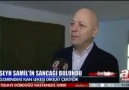 Şeyh Şâmil'in Sancağı Bulundu