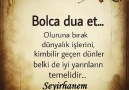 Seyirhanem - Dua Facebook