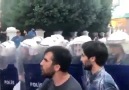 Seyri Sokak - Emniyete son uyarımızdır devrimciler...
