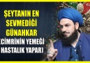 148. ŞEYTANIN EN SEVMEDİĞİ GÜNAHKAR (CİMRİNİN YEMEĞİ HASTALIK YAPAR)