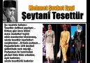 ŞEYTANİ TESETTÜR