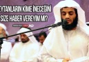 Şeytanların kime ineceğini size haber vereyim mi HD