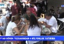 Seyyar börek tezgahından 4 milyonluk yatırıma