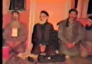 SEYYİD HACI MEVLÜD BABA (R.A) RUFAİ SOHBET ZİKİR 1994 ANKARA