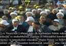 Seyyid Hasan Nasrullah: Tekfircilere karşı susmak ve oturmak kimseyi korumaz