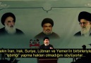 Seyyid Haşim el-Haydari-Hedefleri İslam