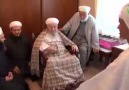 Seyyid Muhammed Hafız Nahvi, Efendi Hazrerini (ks) ziyeret etti