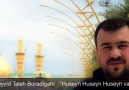 Seyyid Taleh BoradigahiHuseyn Huseyn Huseyn Vay